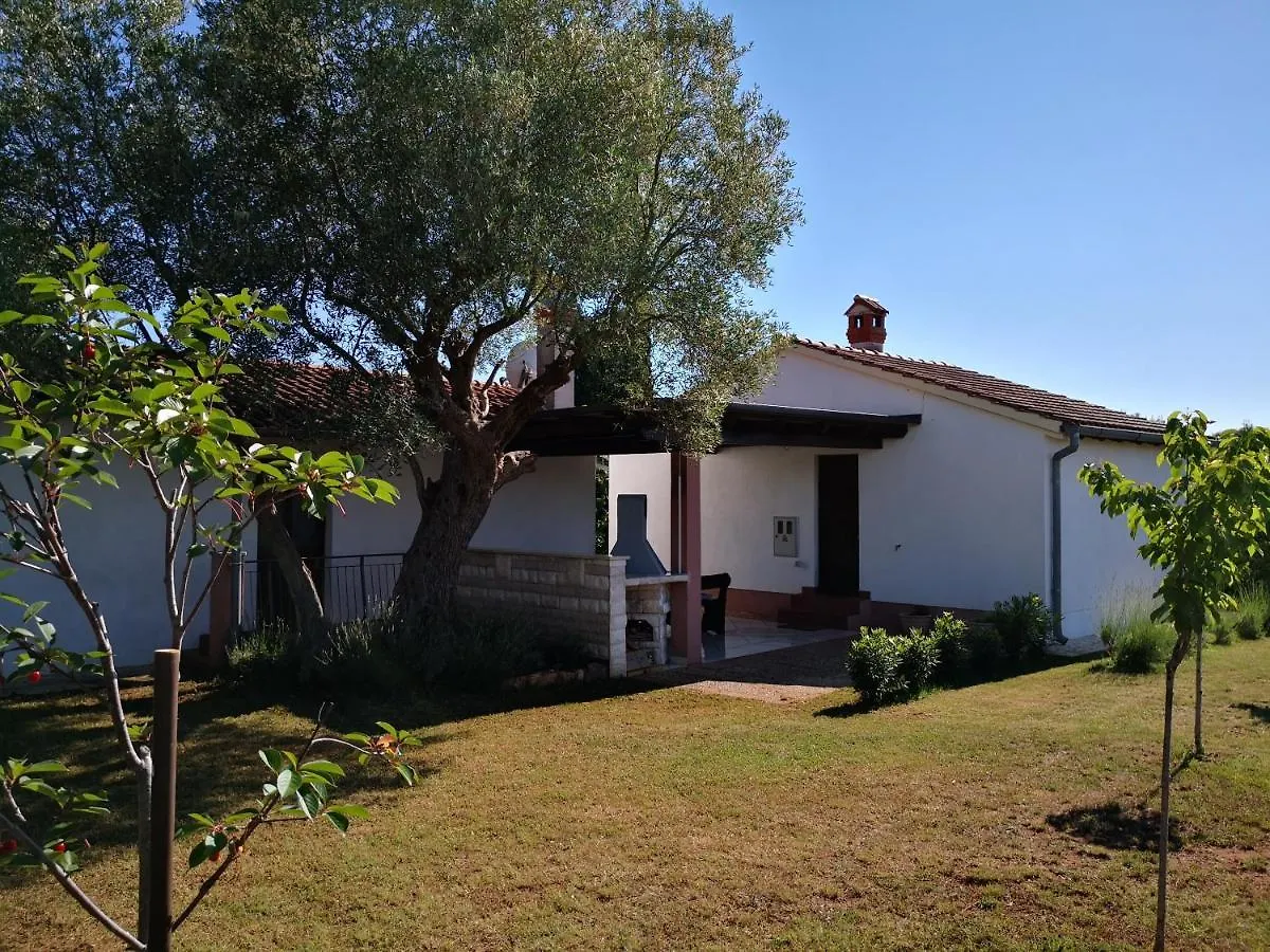 Holiday home Rural Home Sarisol Rovinj
